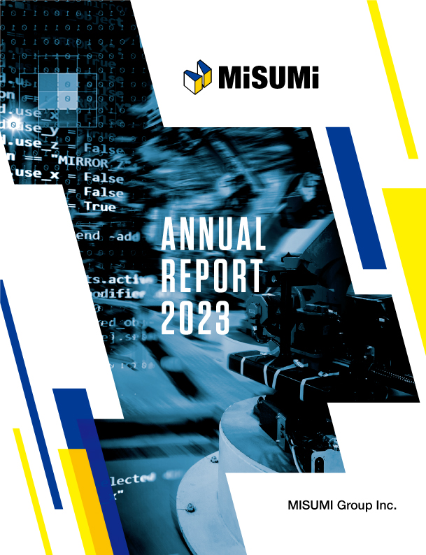 Annual Report 2023