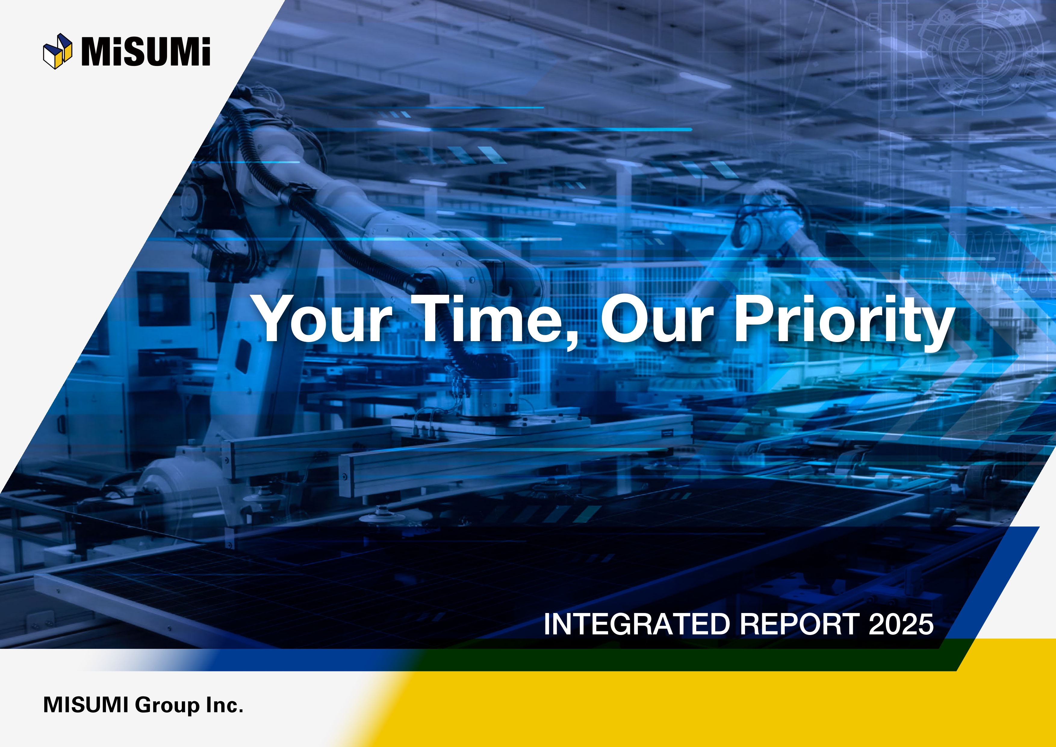 Integrated Report2025