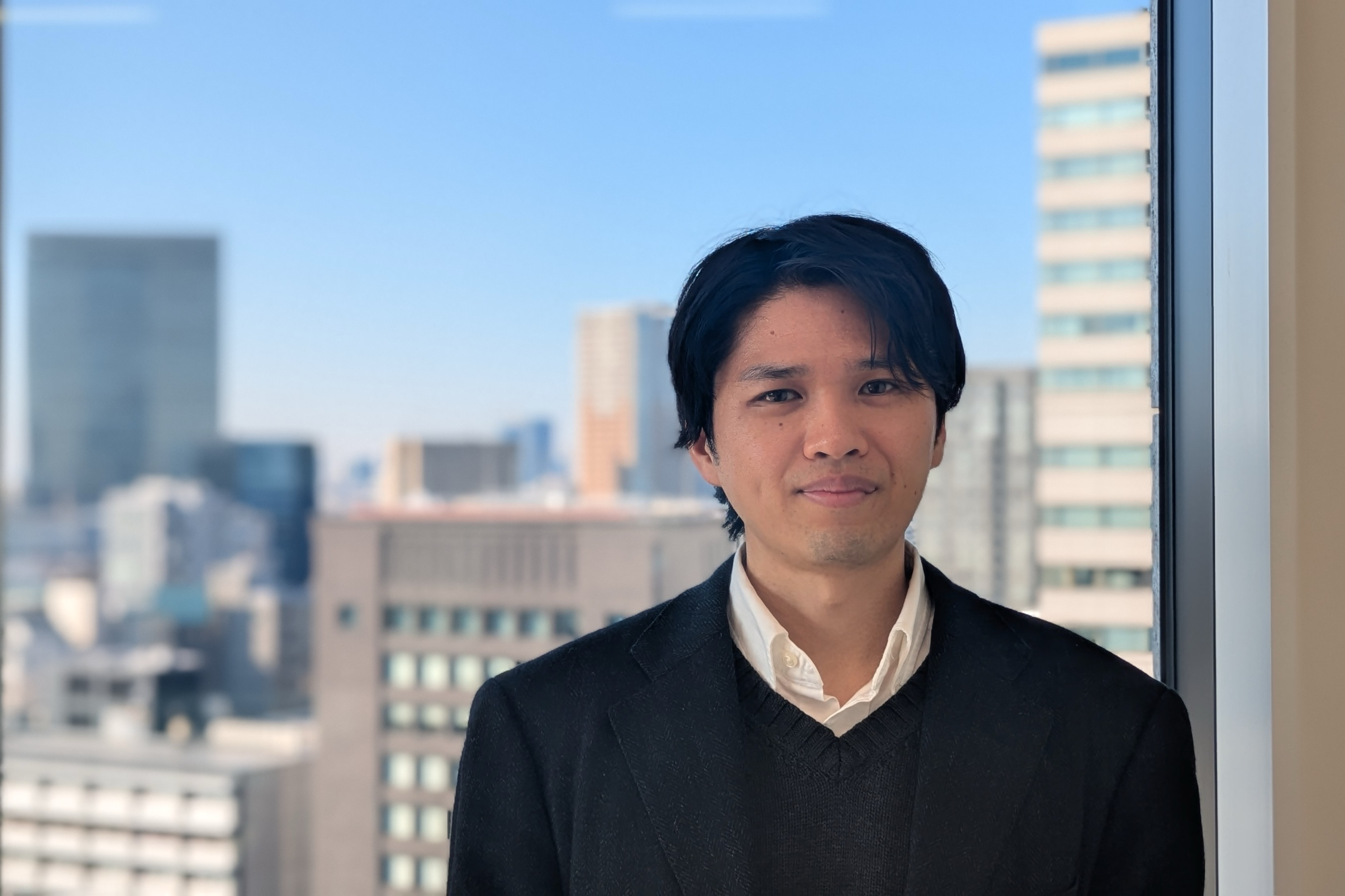K・Kさん | 株式会社ミスミグループ本社 K・Kさん | 株式会社ミスミグループ本社