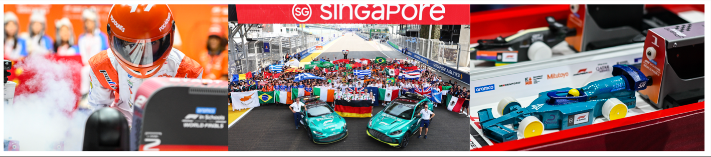 出典：2025年8月25日付プレスリリース、【STEM Racing】日本で本格始動！ https://prtimes.jp/main/html/rd/p/000000001.000166900.html
