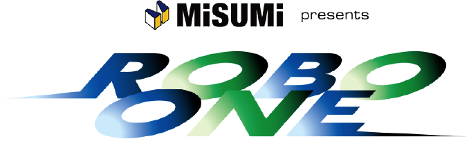 ミスミROBO-ONE特設サイト