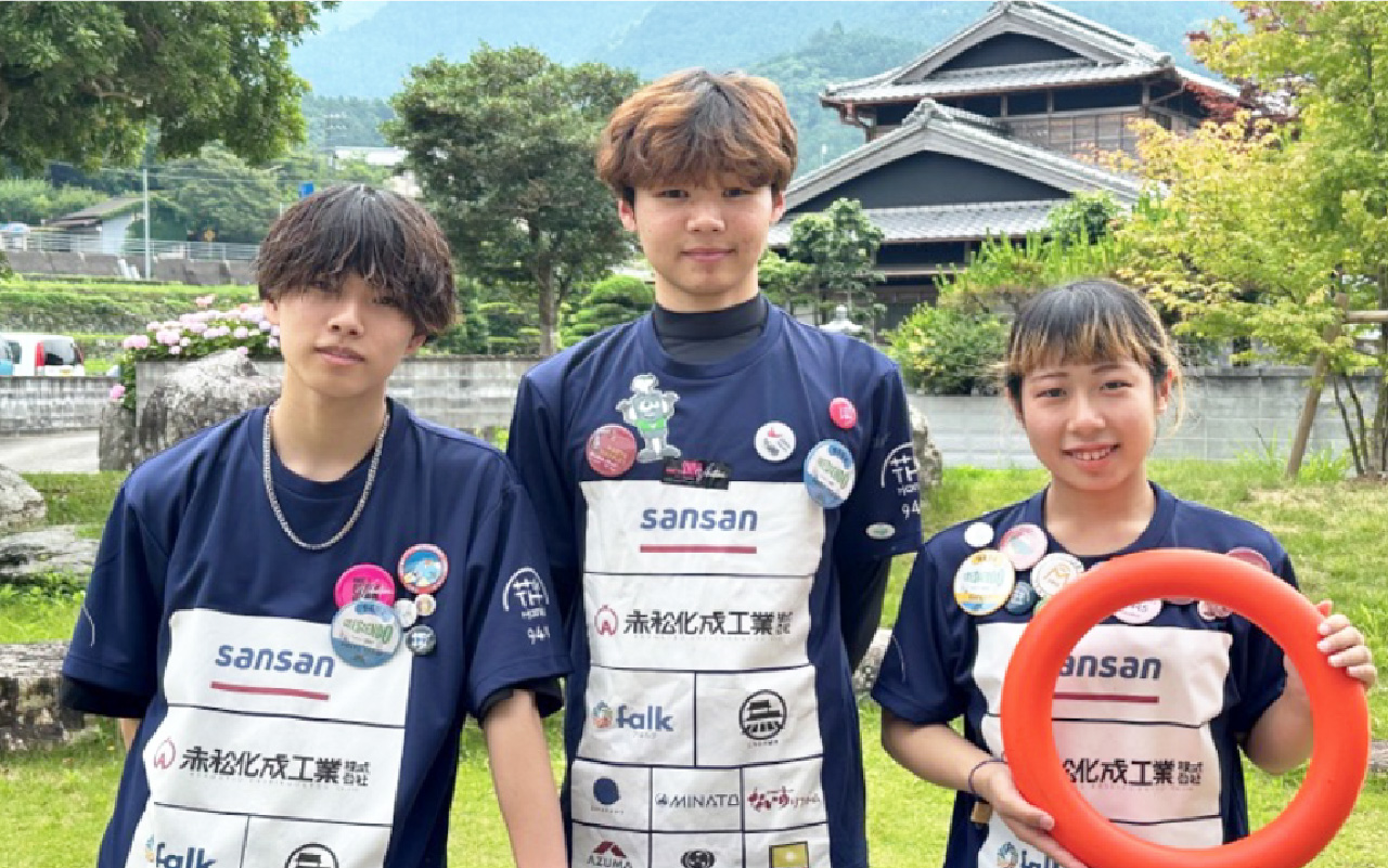 インタビューイメージ