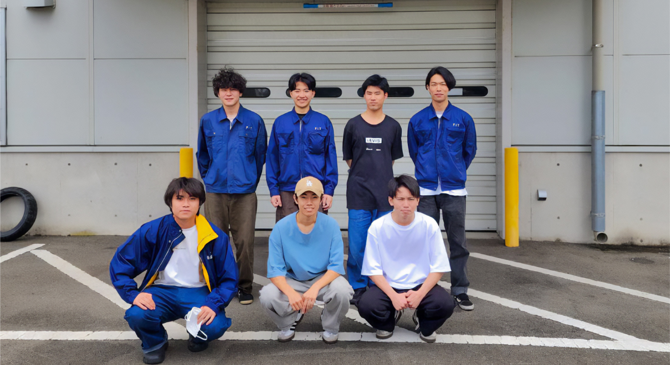 インタビューイメージ