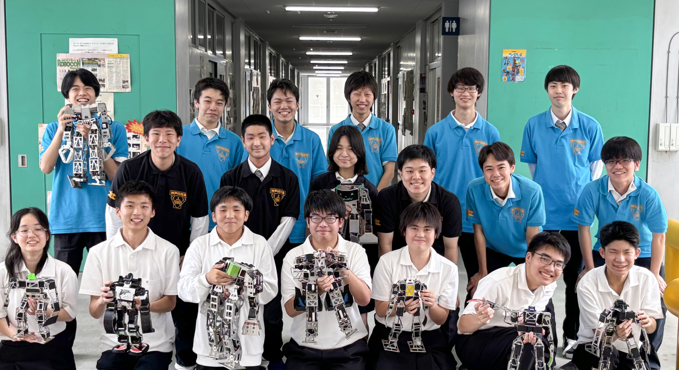 インタビューイメージ