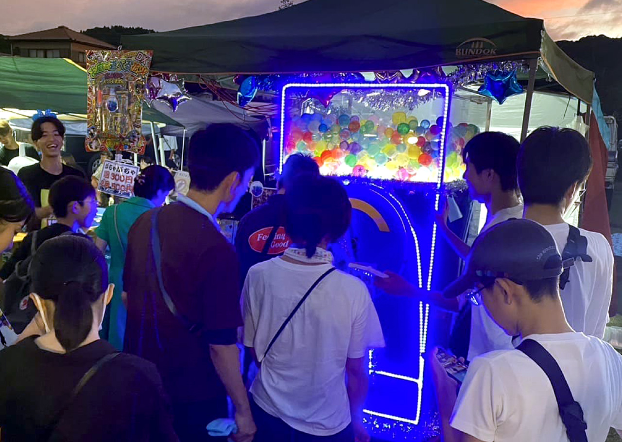 インタビューイメージ