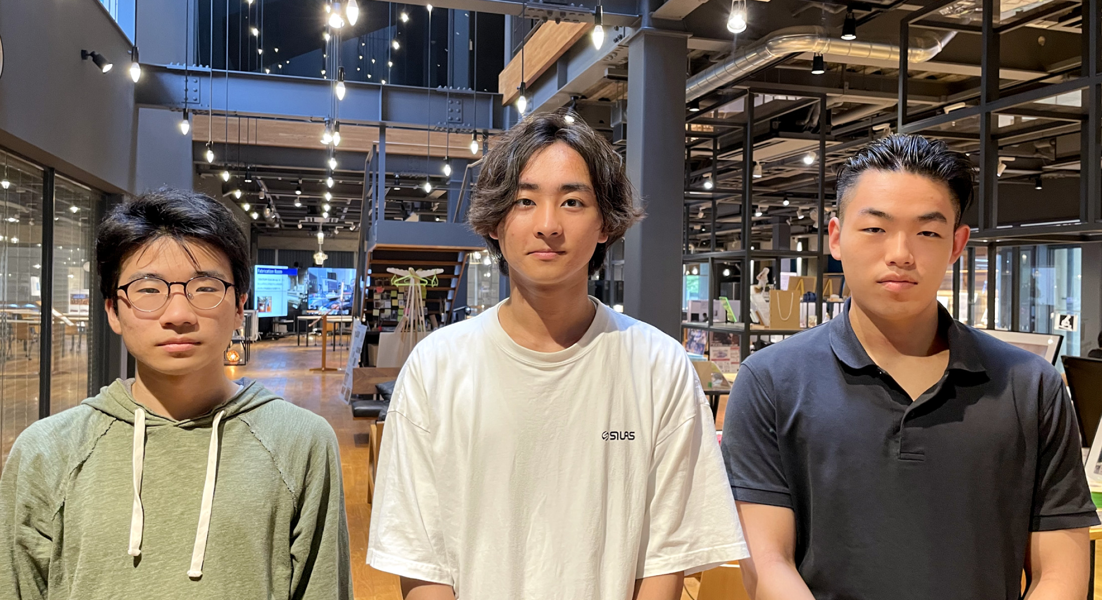 インタビューイメージ